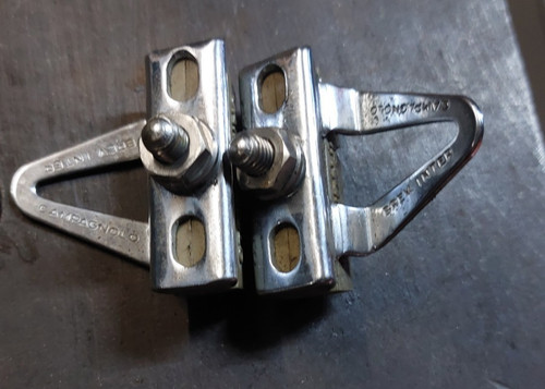 Bremsschuhe campagnolo - 2,