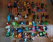 Spielzeug Actionfiguren