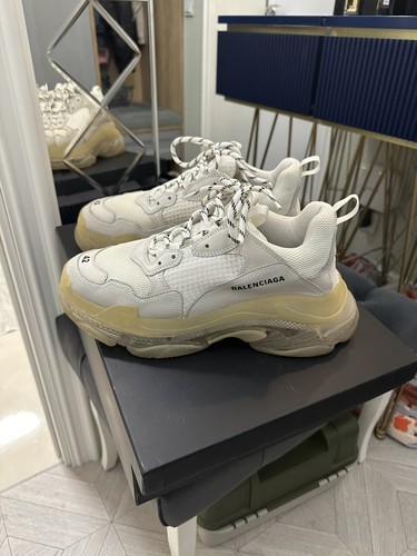 Balenciaga triple - balenciaga, s