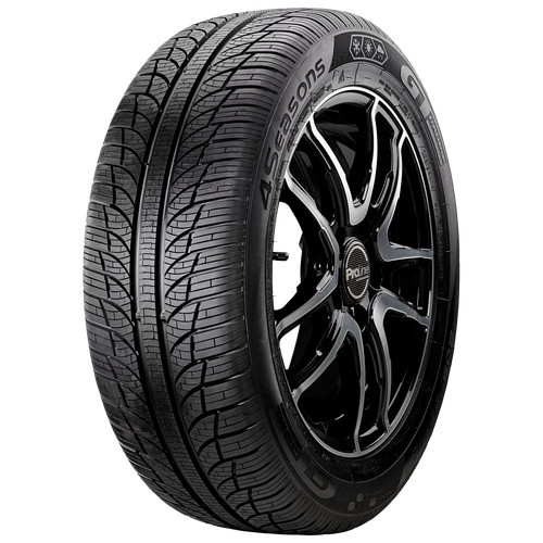 Radial ganzjahresreifen - gt-radial,