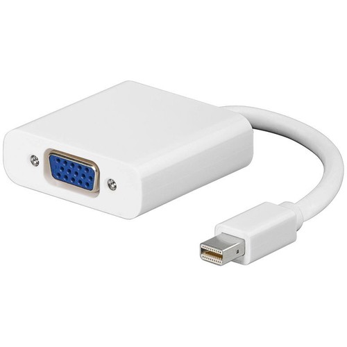 Adapter thunderbolt mini - adapter, (mini