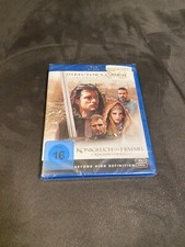 Blue Ray Königreich der