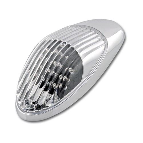 Led rücklicht kawasaki 900 - led,