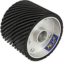 Kontaktrad Bandschleifmaschine