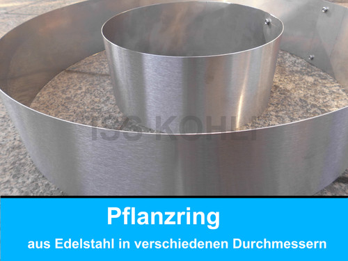 Pflanzenring baumring - pflanzenring,