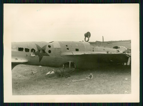 Foto russland flugzeug - foto,