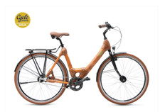 Boo pra citybike - my,