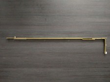 Weidtmann Mittelverschluss