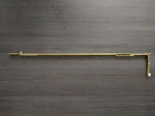 Weidtmann mittelverschluss - weidtmann,