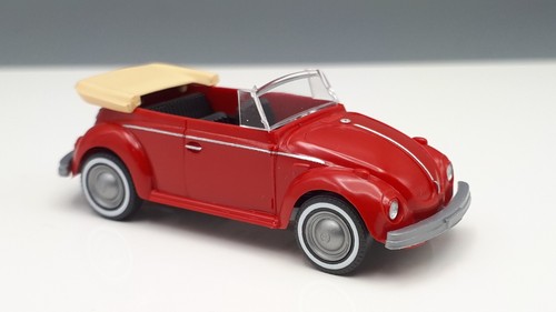 Wiking vw käfer - 1:87,