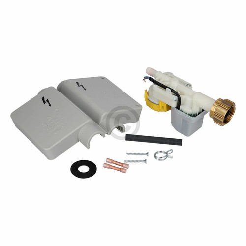 Magnetventil reparatursatz - magnetventil,