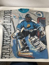 Frankfurt Lions Eishockey