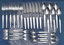 Wunderschönes Silberbesteck Robbe & Berking Royal 30 Teile für 6 Personen Nr. 1