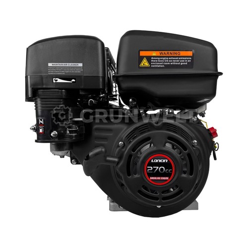 Loncin g270f 270 ccm - g270f,