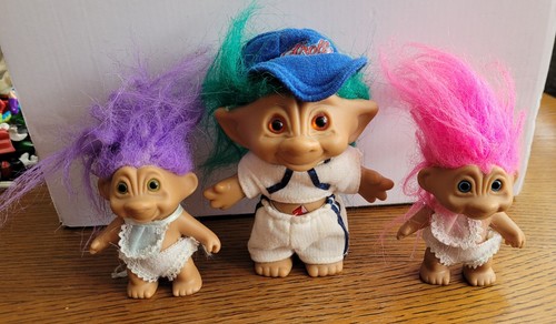 Treasure troll - troll, /