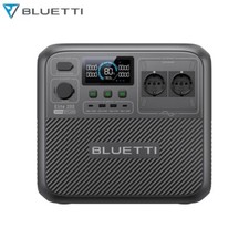 BLUETTI Elite 200 V2 Powerstation 2600W 2073Wh Solarspeicher Camping Generator