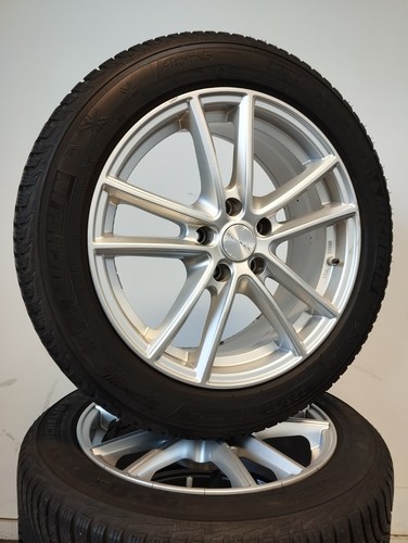 Winterreifen 225 r17 - 50, 98v