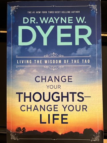 Living the wisdom tao - the,