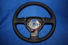 ORIGINAL LEDERLENKRAD LENKRAD