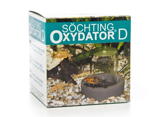 Sochting oxydator increase - sochting,