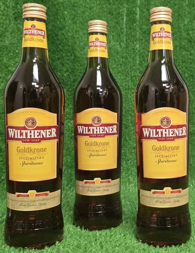 Wilthener - (13,57€/l), 3x