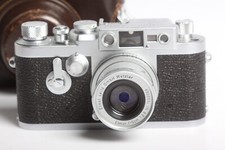Leica iiig gehäuse body - gehäuse,