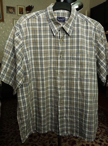 Hemd port louis casual - louis,