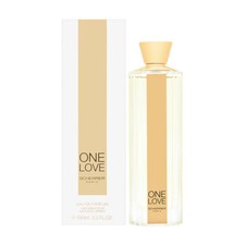 One Love by Jean Louis