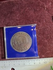 Medaille 30 Jahre VEB BB