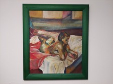 Schönes stimmungsvolles