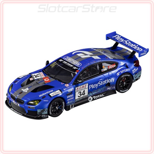Carrera digital 132 30984 - 132, bmw