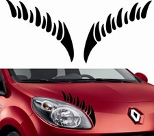 Wi3 wimpern für twingo - wi3,