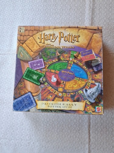 Spiel harry potter und - spiel,
