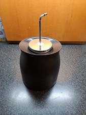 Jura Milchbehälter Isolierbehälter Thermobehälter Milch Behälter Thermo