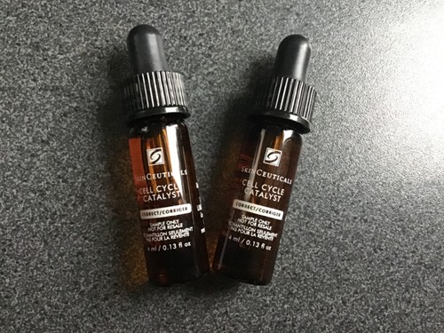 Skinceuticals cell cycle - skinceuticals,