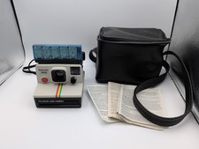 Polaroid Land Camera