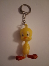 Twiggy FIGUR  vintage Schlüsselanhänger seltenes Sammlerstück 70er Jahre 5,,2cm