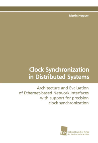 Martin horauer clock - horauer, |