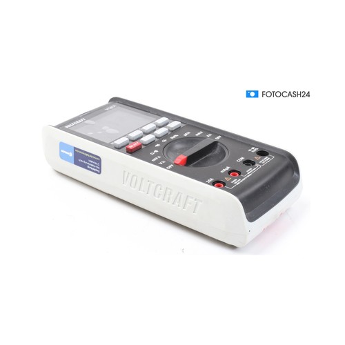 Voltcraft vc831 dig - vc831,