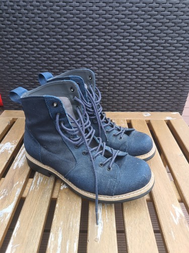Gstar raw boots stiefel - raw,