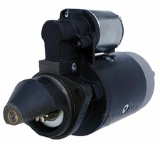 Anlasser für Bosch Fendt
