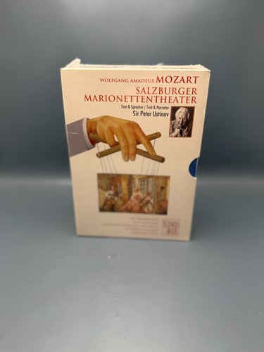 Dvd neu mozart - neu,