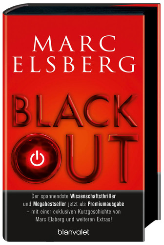 Blackout morgen ist - blackout,