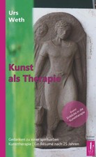 Kunst als Therapie: Gedanken