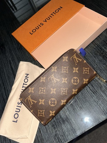 Original louis vuitton zippy - louis,