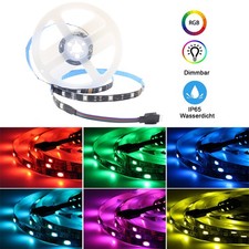 LED Stripe RGB Leiste Streifen
