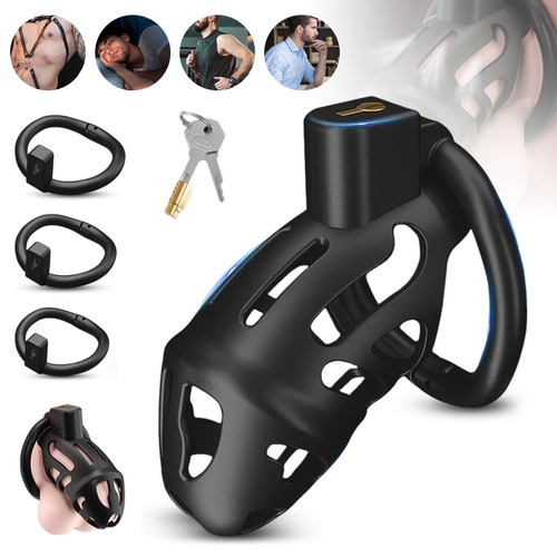 Herren bdsm keuschheitskäfig - herren,