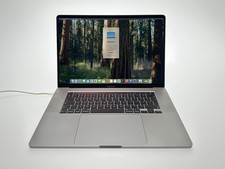 Apple MacBook Pro 16" A2141
