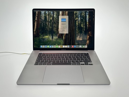Apple macbook pro a2141 - apple,