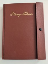 Briefmarken-Album Nr. 2 aus